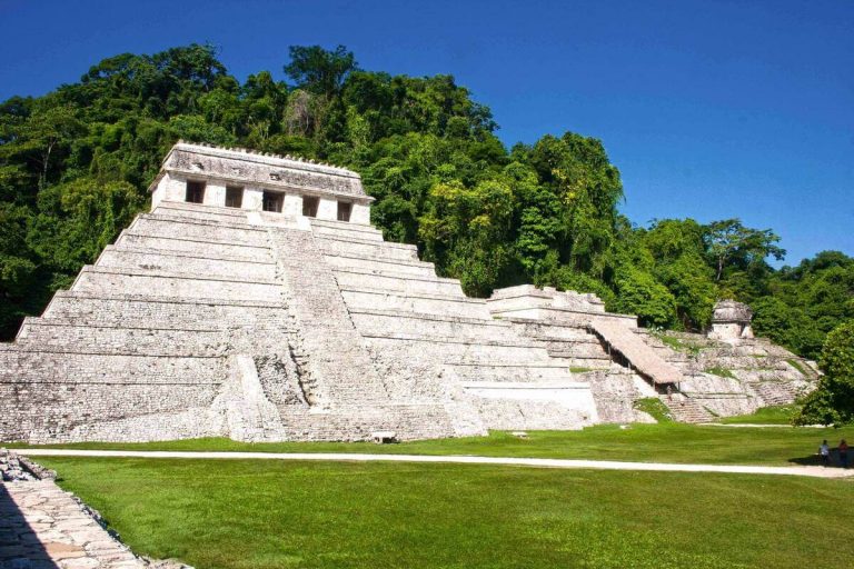 Discover The Best Places To Visit In Tabasco Mexico