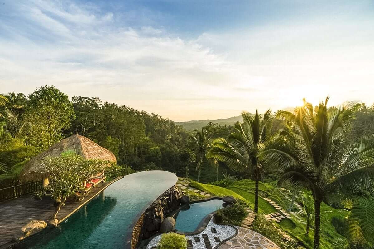 Bali Hotels Best Places to Stay in Bali