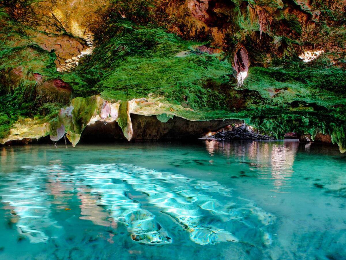 Yucatan Peninsula: 15+ Best Places in the Yucatan Peninsula