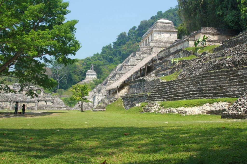 Best Places to Visit in Tabasco Mexico