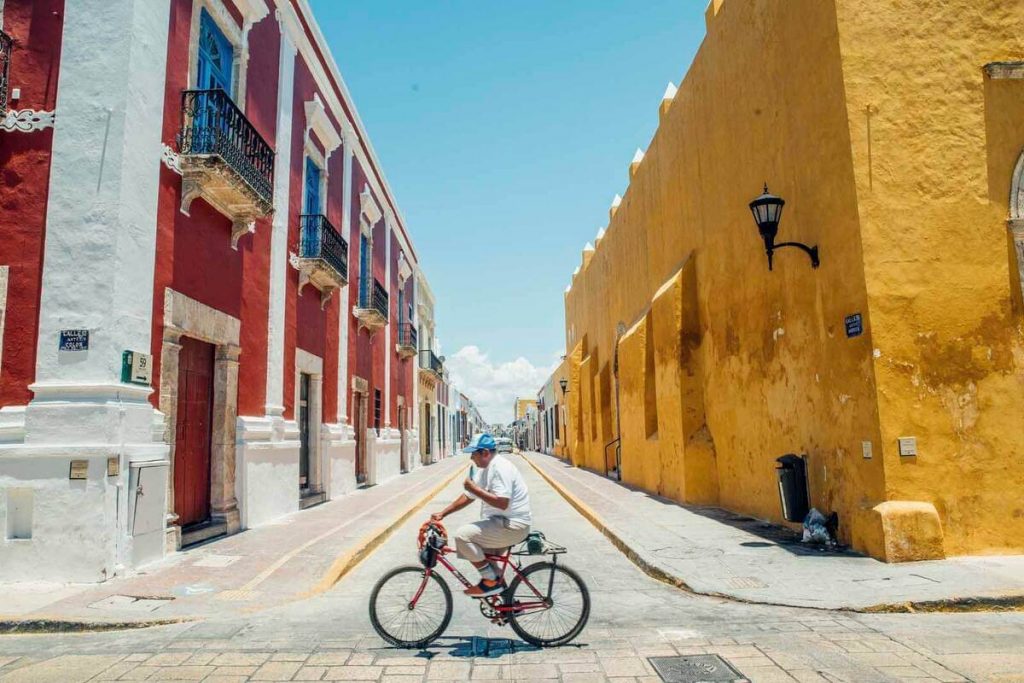Best Things to do in Campeche