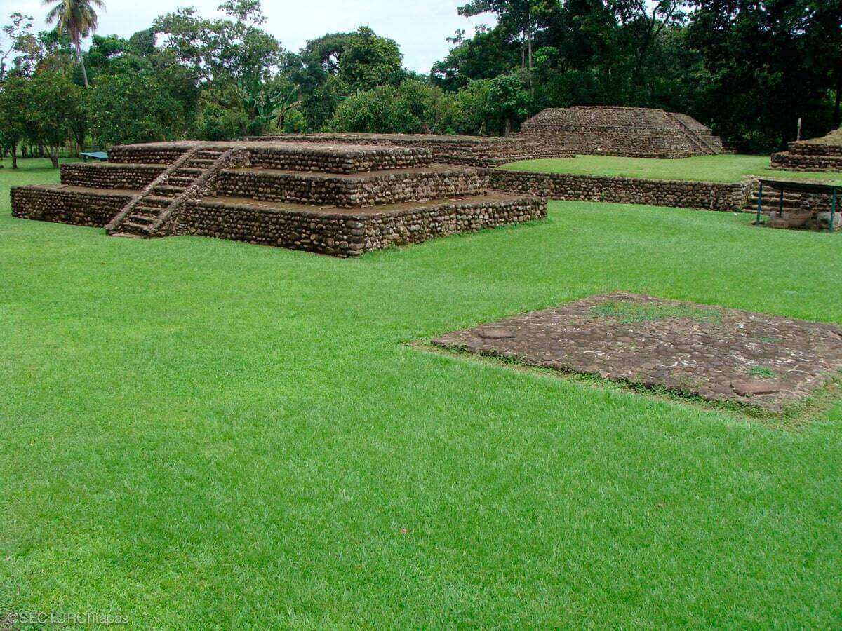 Izapa: One of the Largest Archaeological Zones in Mexico