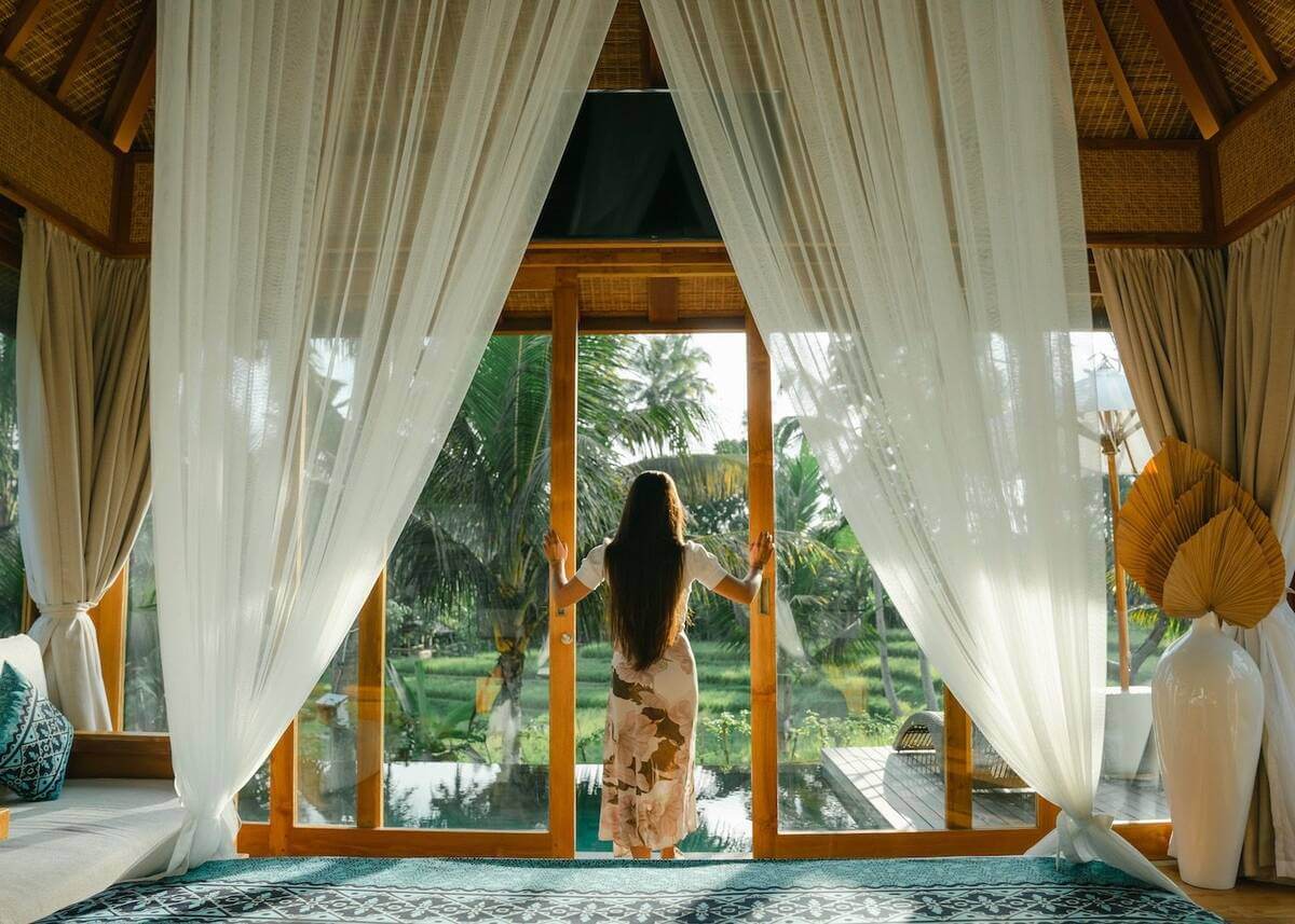 Kappa Senses Ubud