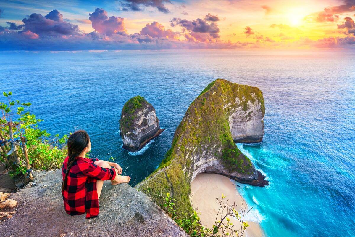 Nusa Penida Bali