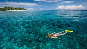 Pink Beach: Komodo Island's Not-So-Secret Little Gem