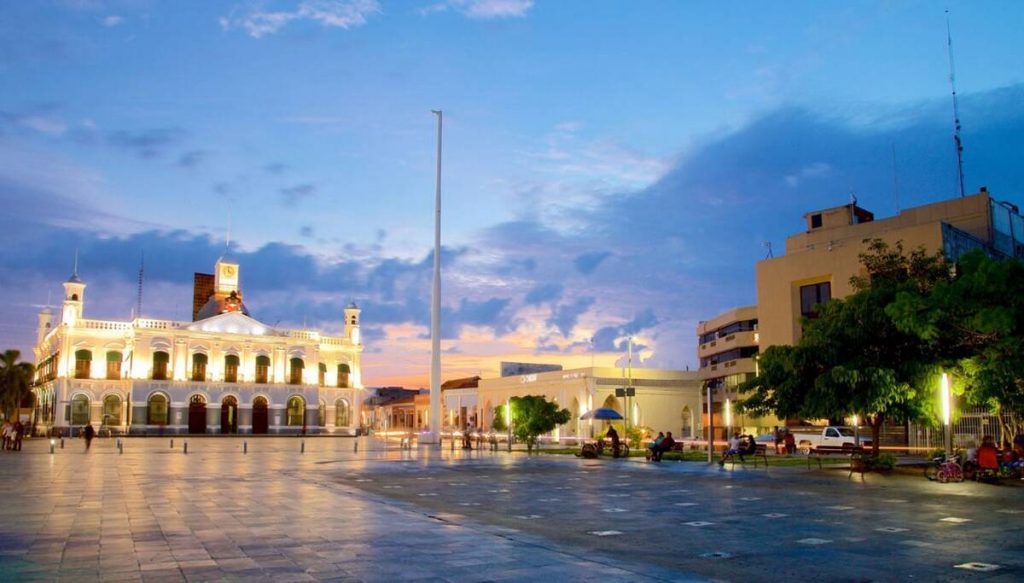 Discover the 10 Best Places to Visit in Tabasco, Mexico