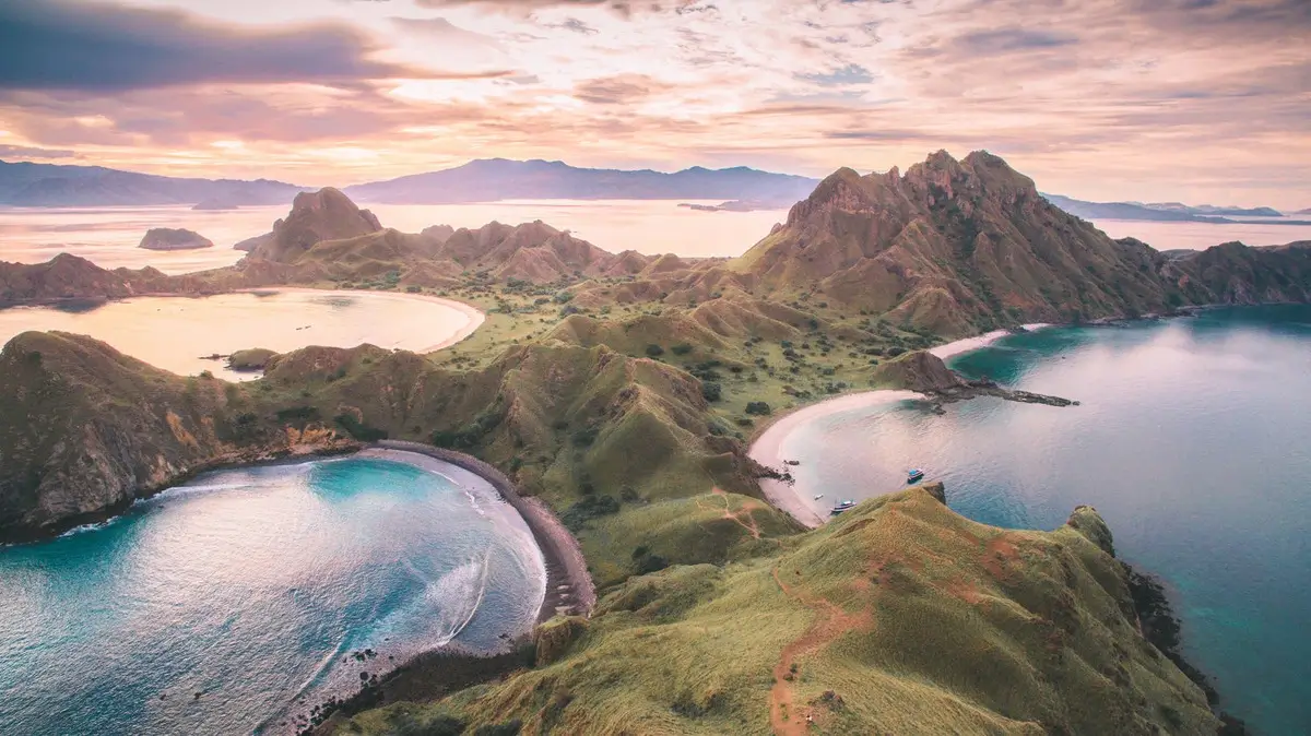 Padar Island Labuan Bajo: Discover Indonesia’s Unique Beauty