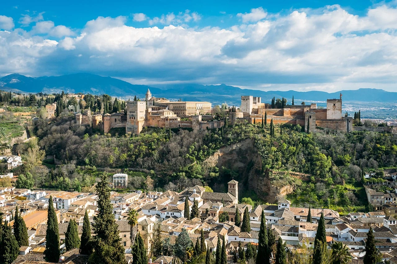 Granada, Spain: Complete Travel Guide