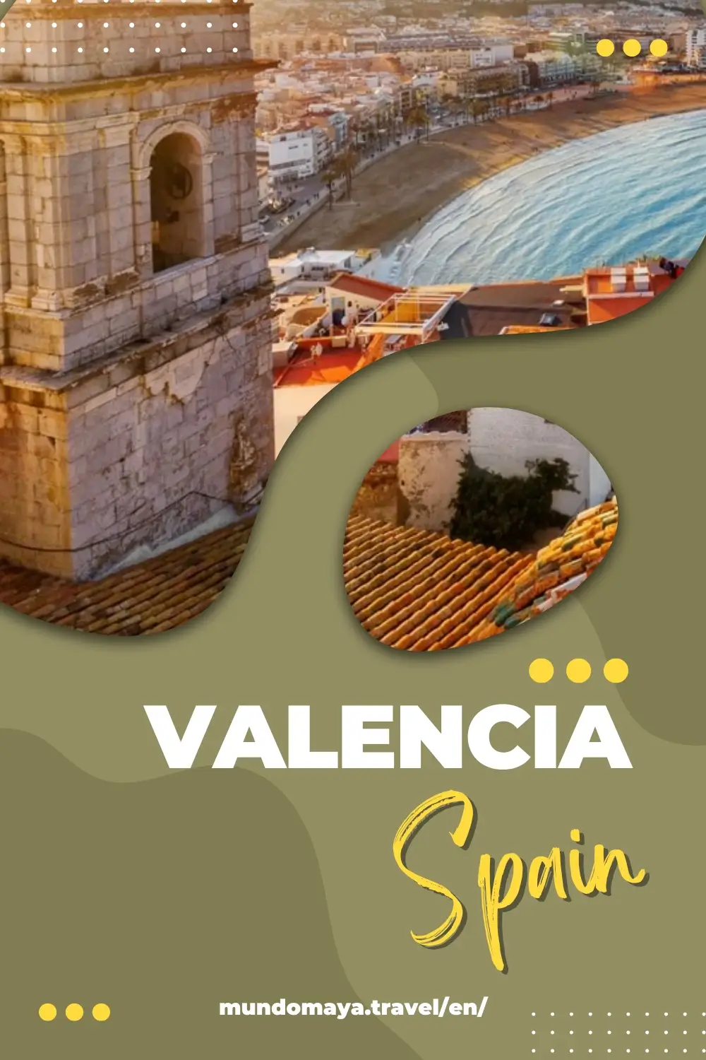Valencia Spain: 10+ Destinations to Visit in Spain’s Most Underrated City