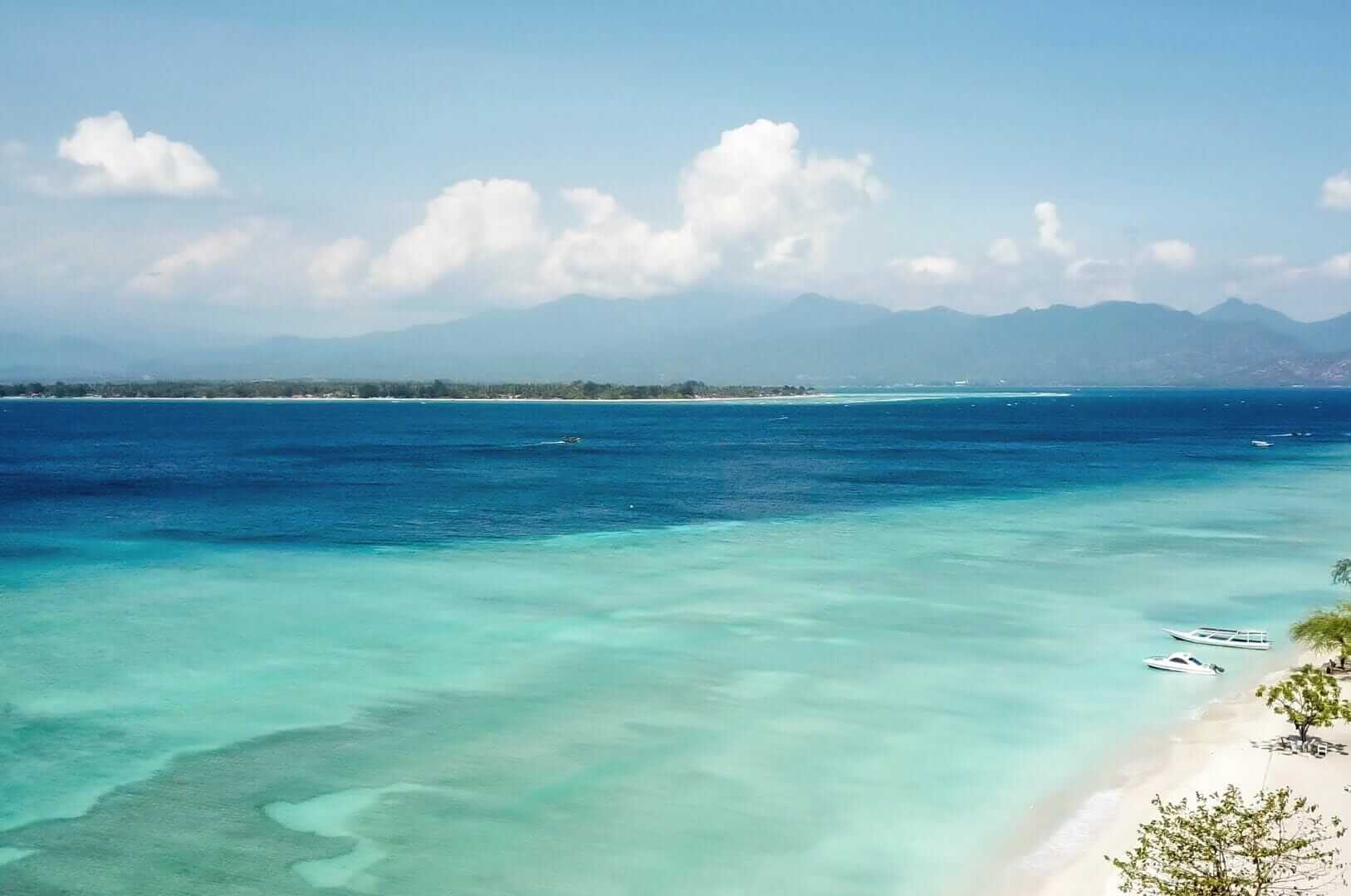 Gili Air Bali