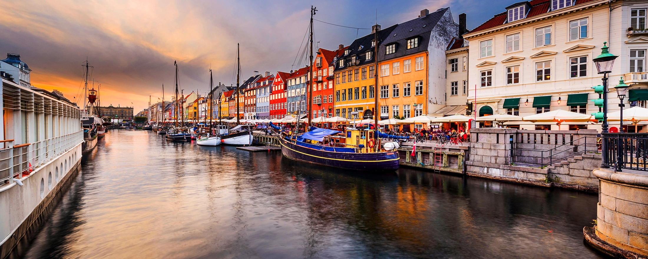 The Ultimate Copenhagen Travel Guide