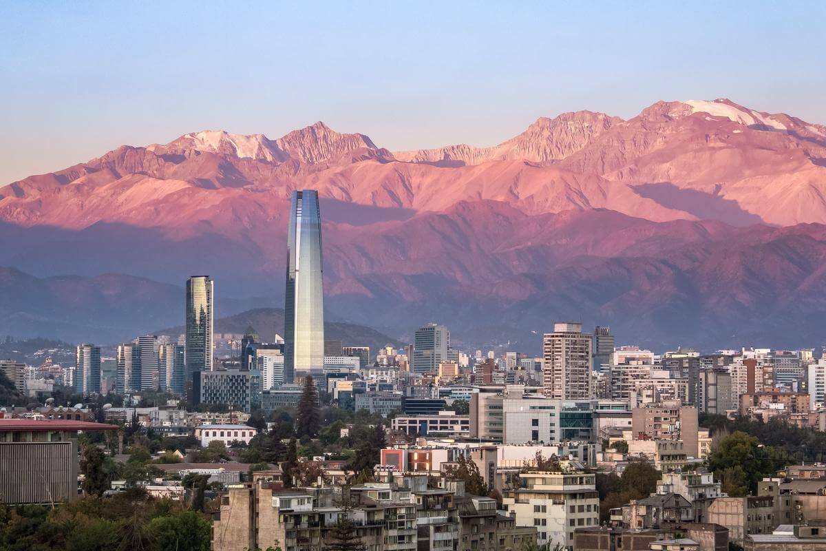 Discovering the Wonders of Santiago: A Complete Travel Guide