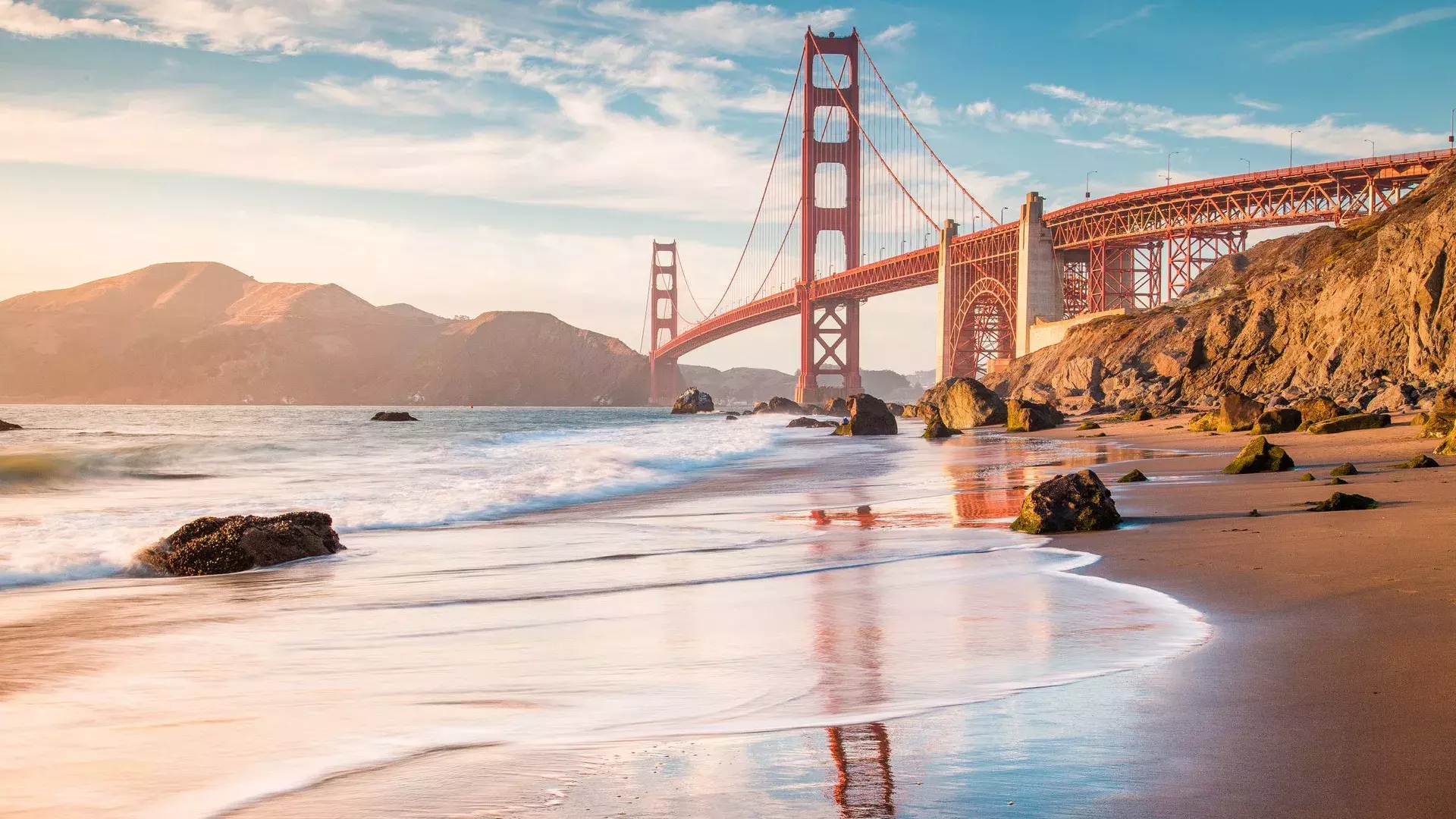 Explore San Francisco: The Ultimate Destination Guide