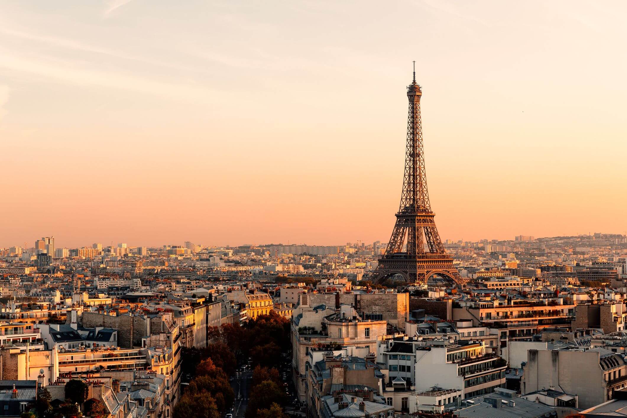 A Comprehensive Guide to Exploring Paris