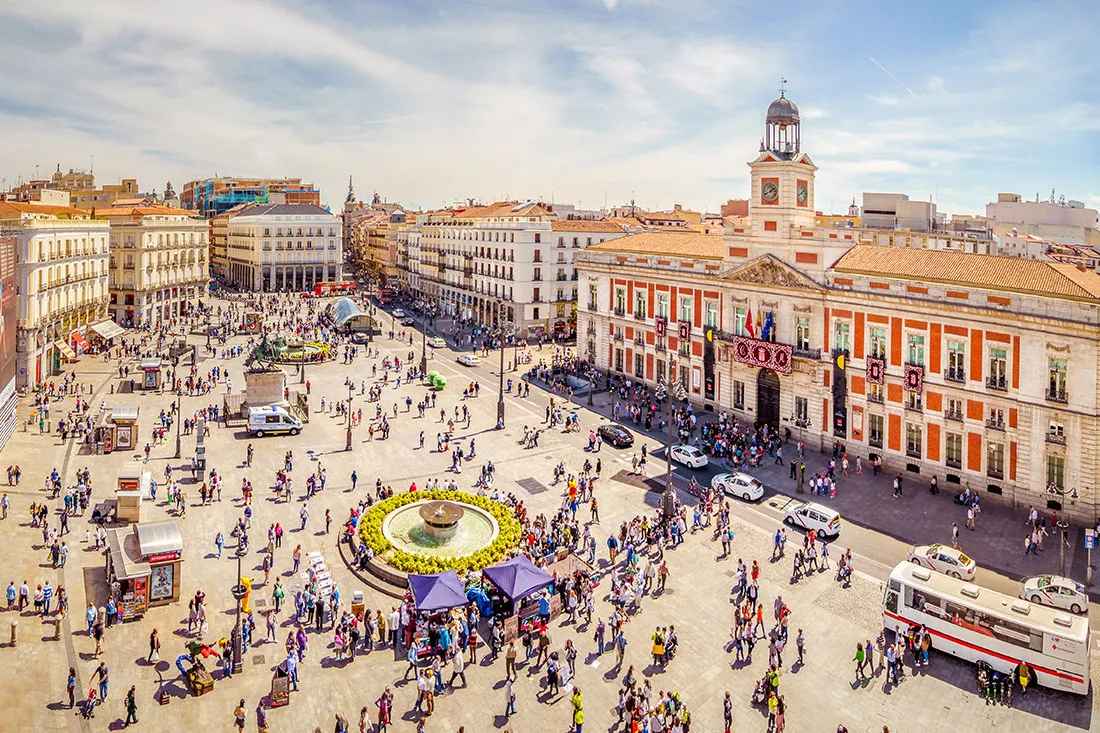 Madrid Travel Guide Money-Saving Tips