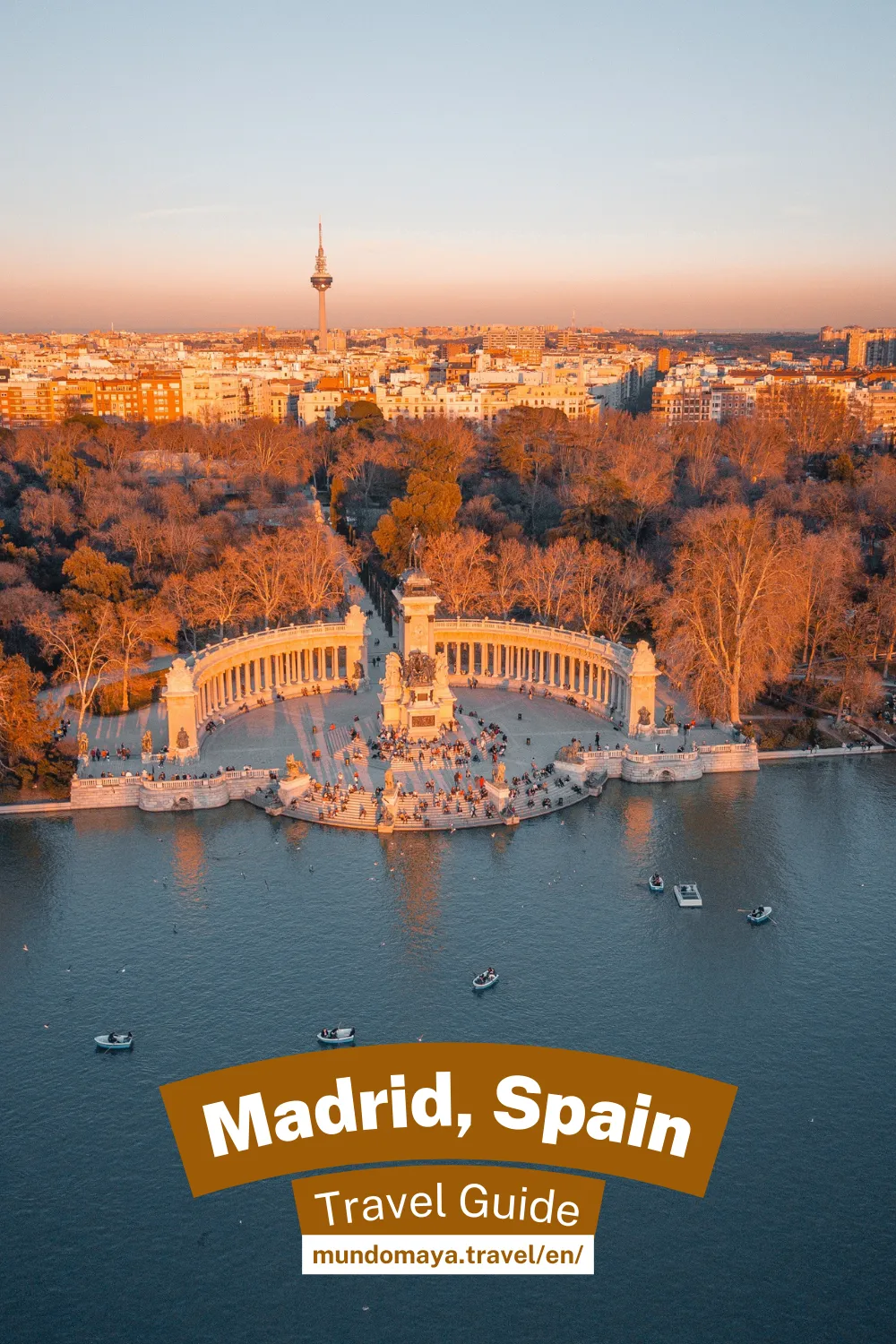 Madrid Travel Guide: Plan the Perfect Trip to Madrid