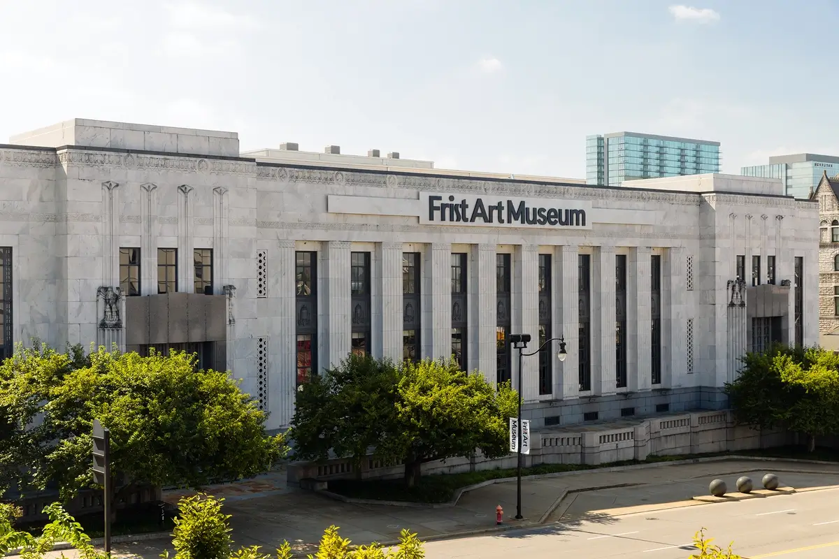 Nashville museums