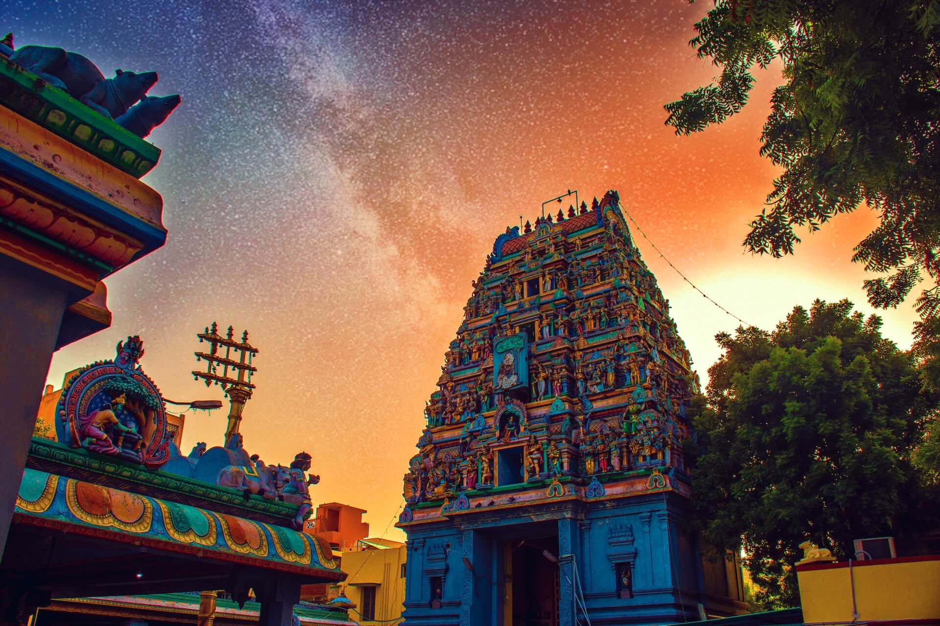 The Ultimate Chennai Travel Guide