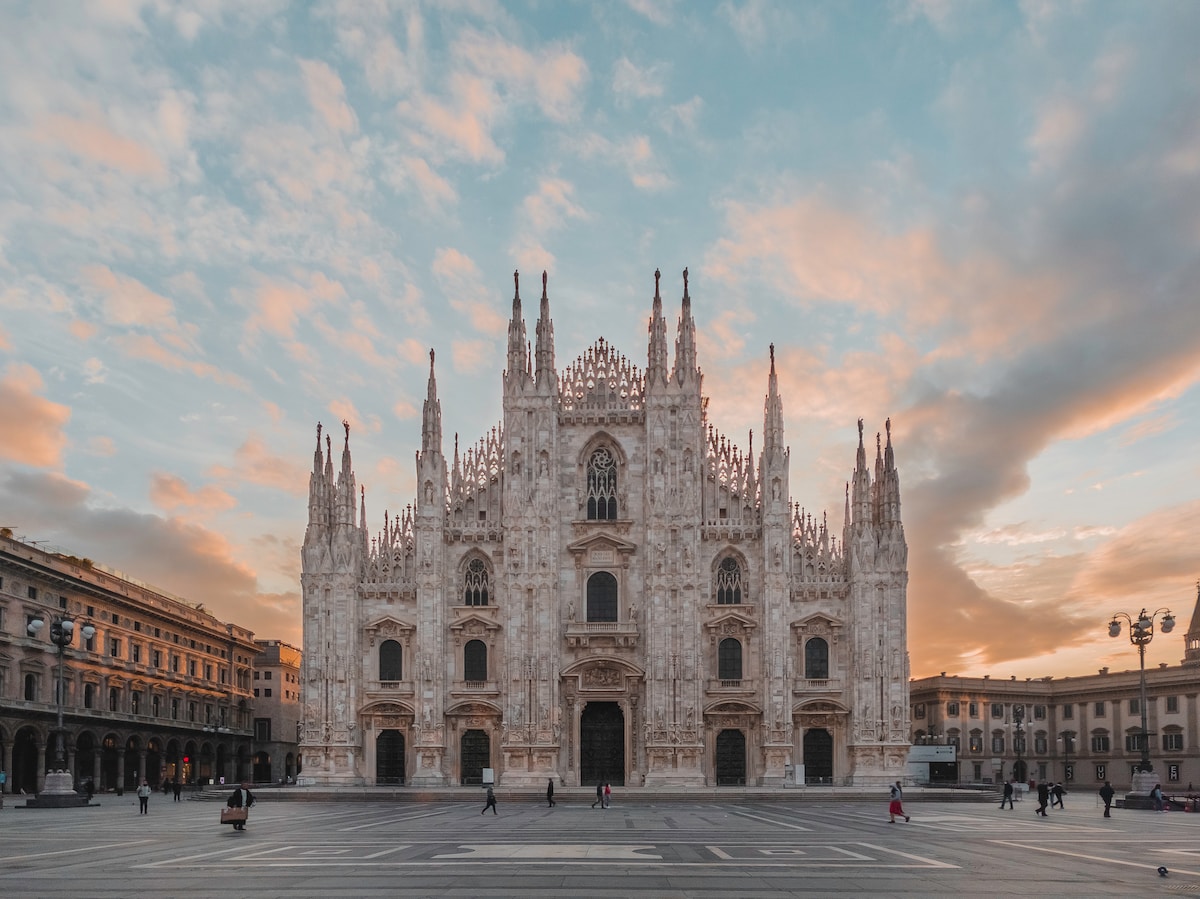 Milan from A to Z: An All-Inclusive Traveler’s Guide to the City