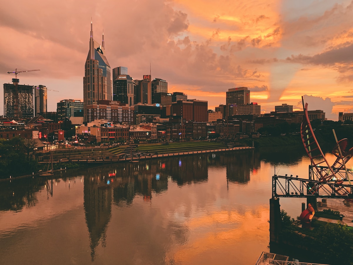 The Ultimate Nashville Travel Guide: Things to do, Where to Go