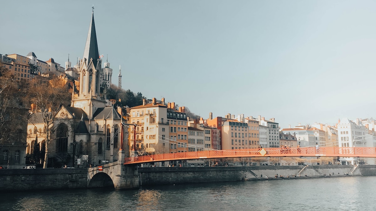 The Ultimate Lyon Travel Guide: Explore Lyon, France Now!