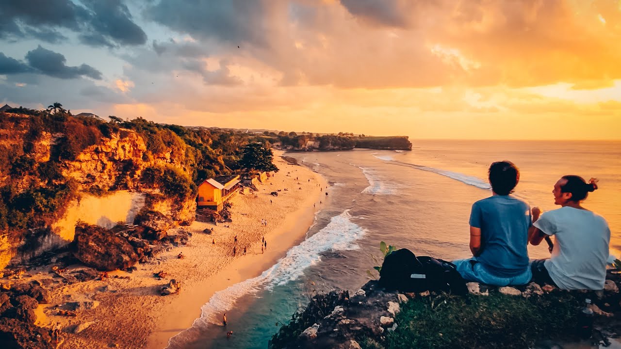 Balangan Viewpoint Uluwatu