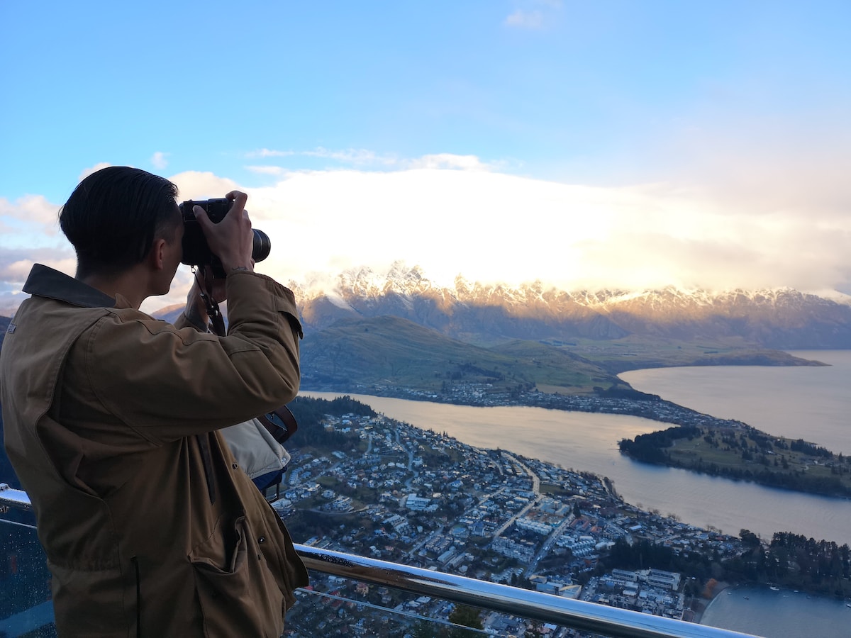 Skyline Queenstown