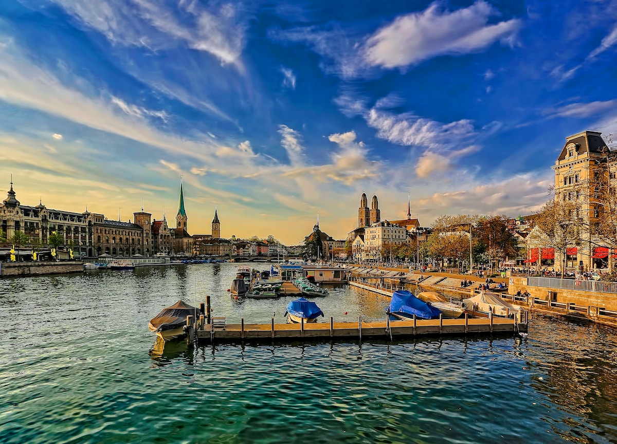 Exploring the Best of Zürich: A Comprehensive Destination Guide