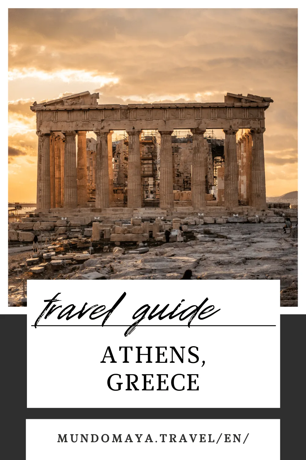Discovering the Rich Heritage of Athens, Greece: Travel Guide