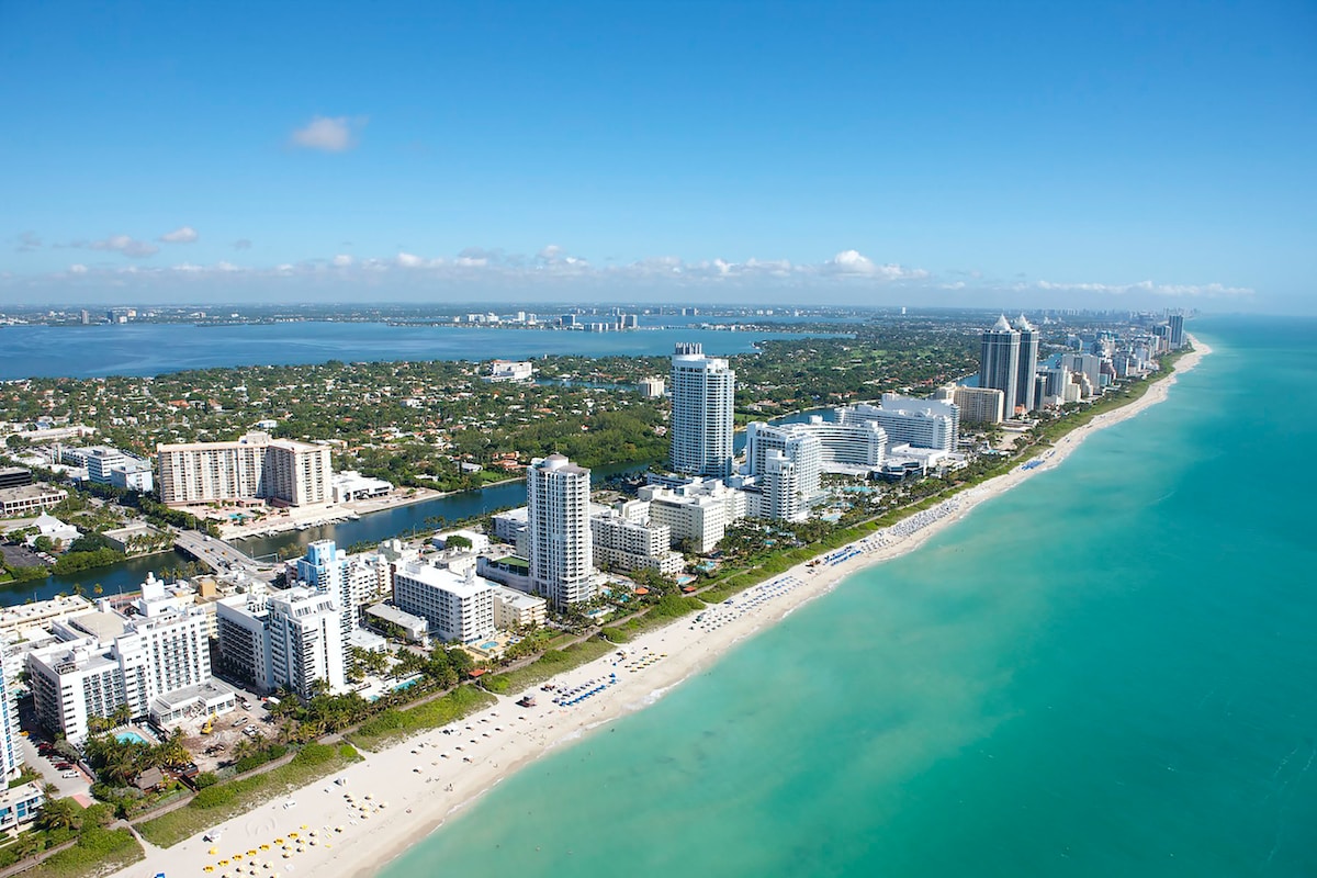 Explore Miami: A Comprehensive Miami Travel Guide