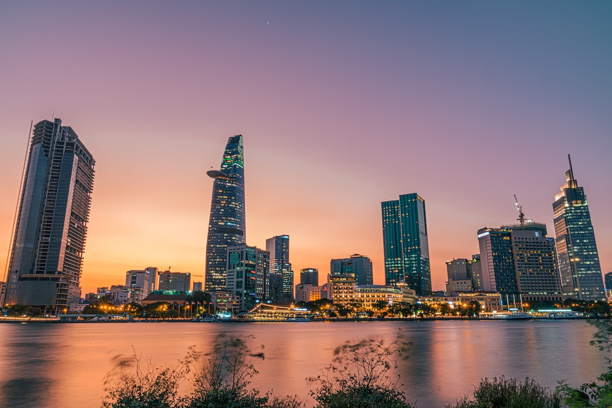 A Comprehensive Travel Guide to Ho Chi Minh City