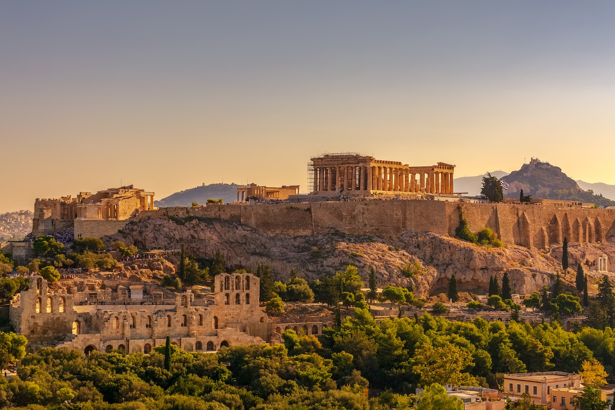 Discovering the Rich Heritage of Athens, Greece: Travel Guide
