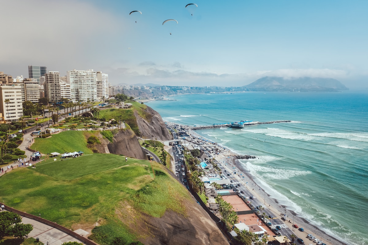 Explore Lima: Your Ultimate Travel Guide to Lima
