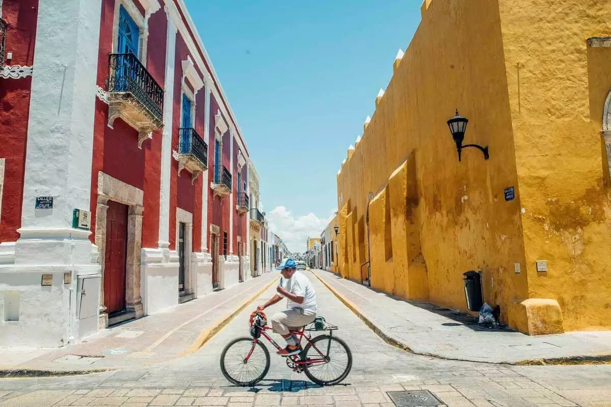 10+ Best Things to do in Campeche, Mexico