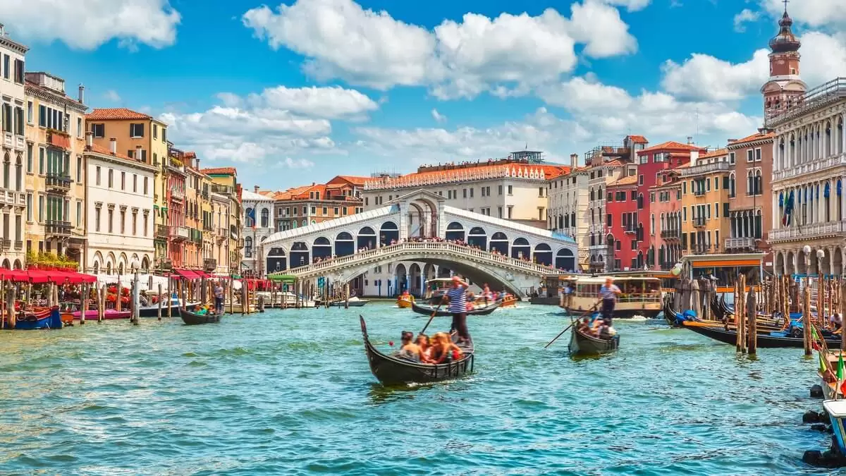 15+ Best Things to do in Venice, Italy