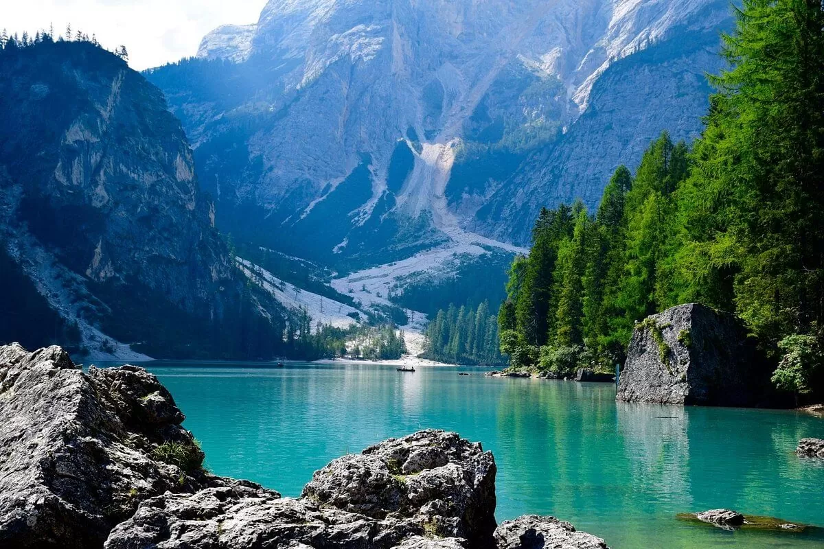 Exploring Lago di Braies: The Emerald of Italy
