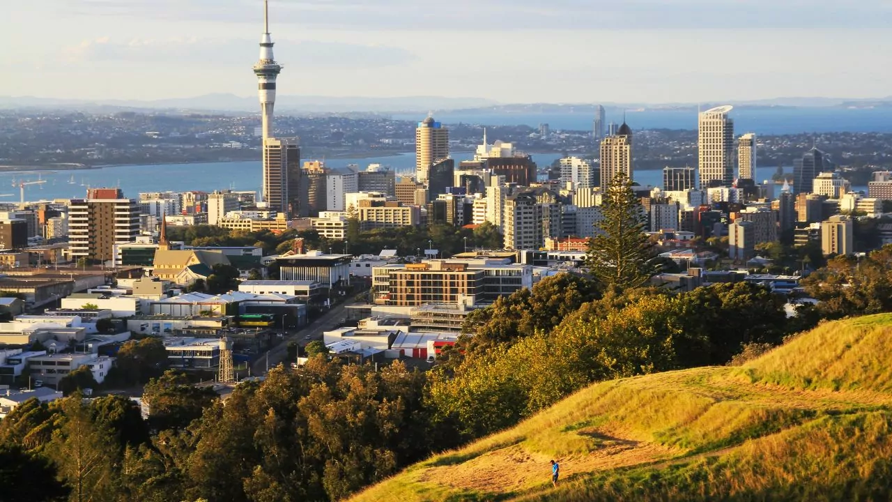 Auckland Travel: Your Ultimate Comprehensive Destination Guide