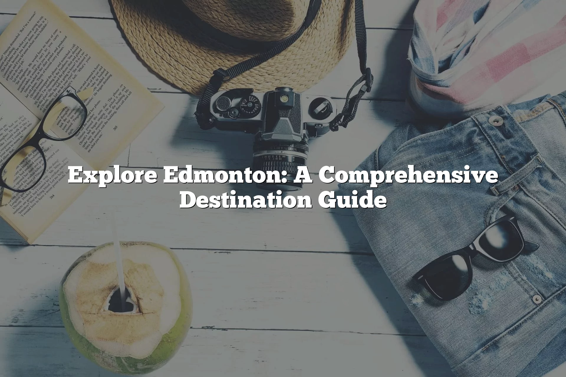 Discover The Serenity Of The Best Lakes Near Edmonton: A Comprehensive Guide