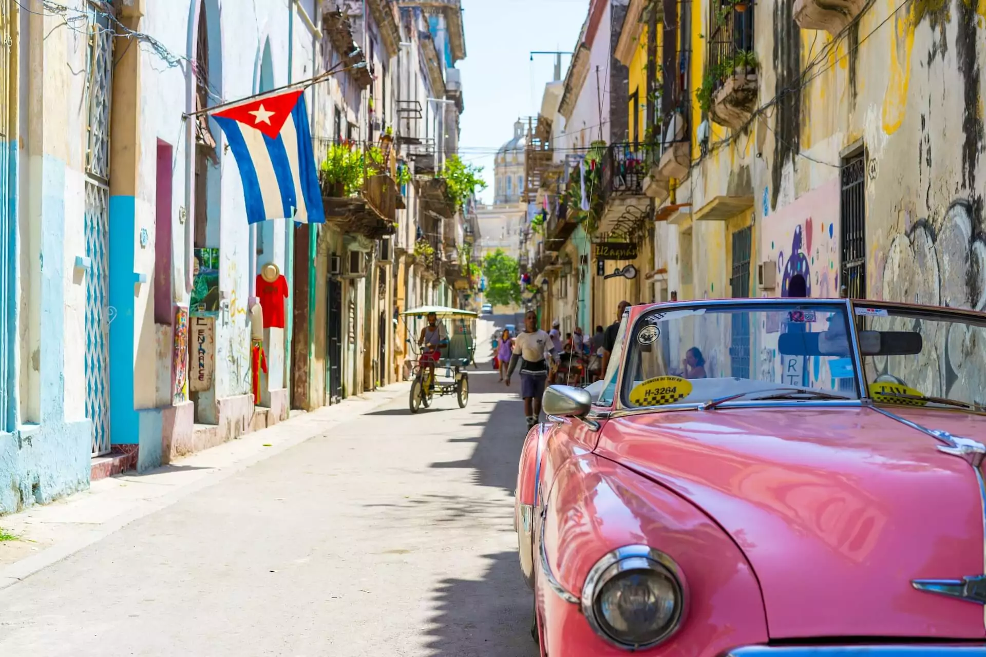 Explore Havana: A Comprehensive Destination Guide