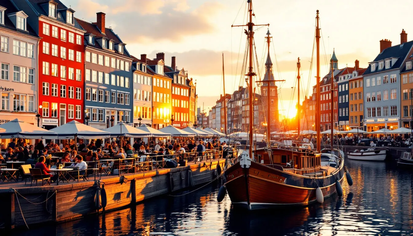 Ultimate Copenhagen Travel Guide
