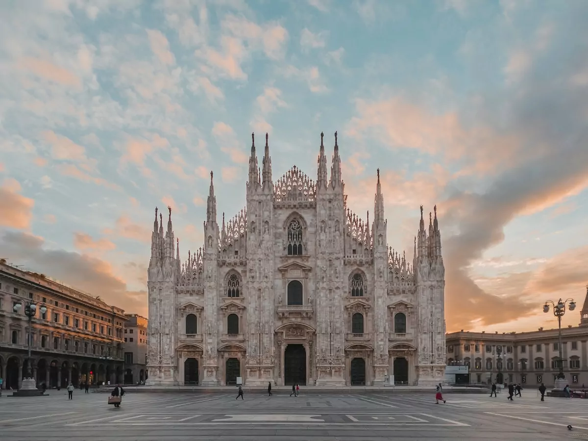 Milan from A to Z: An All-Inclusive Traveler’s Guide to the City