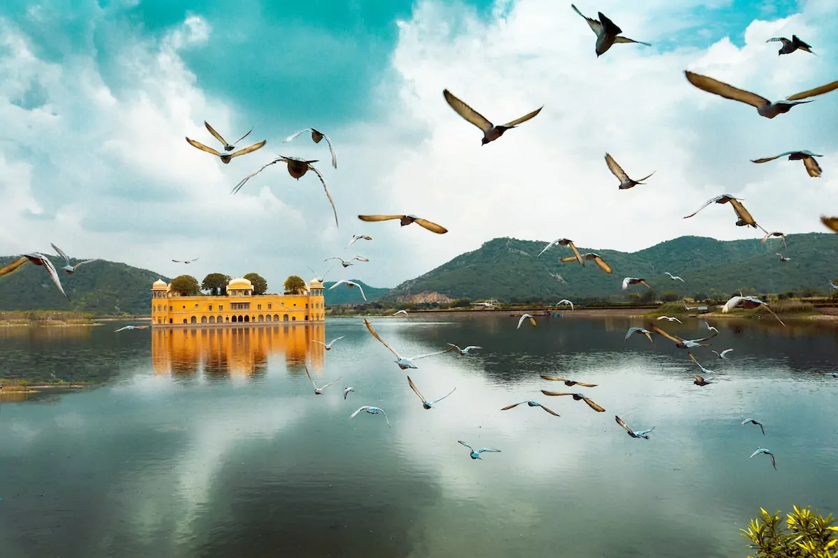 The Ultimate Jaipur Travel Guide