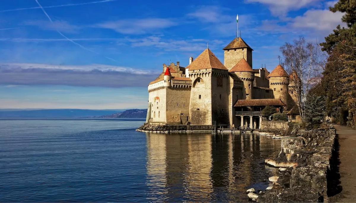 Geneva Travel Guide: Plan Your Perfect Trip