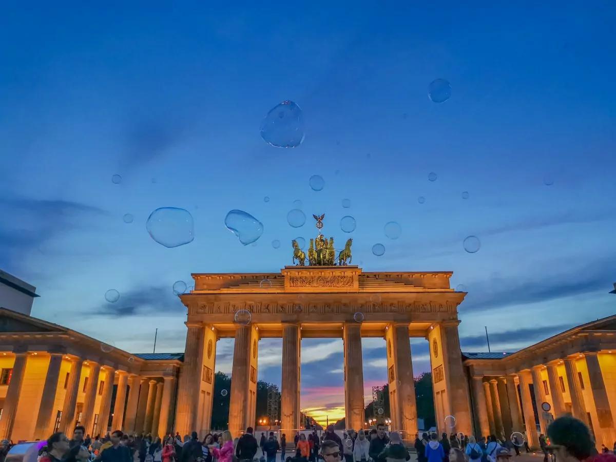 A Complete Guide to Exploring Berlin’s Top Attractions