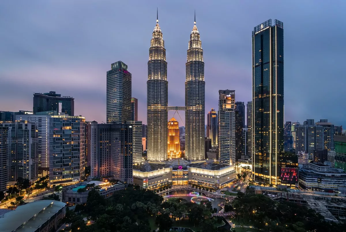 The Ultimate Kuala Lumpur Travel Guide
