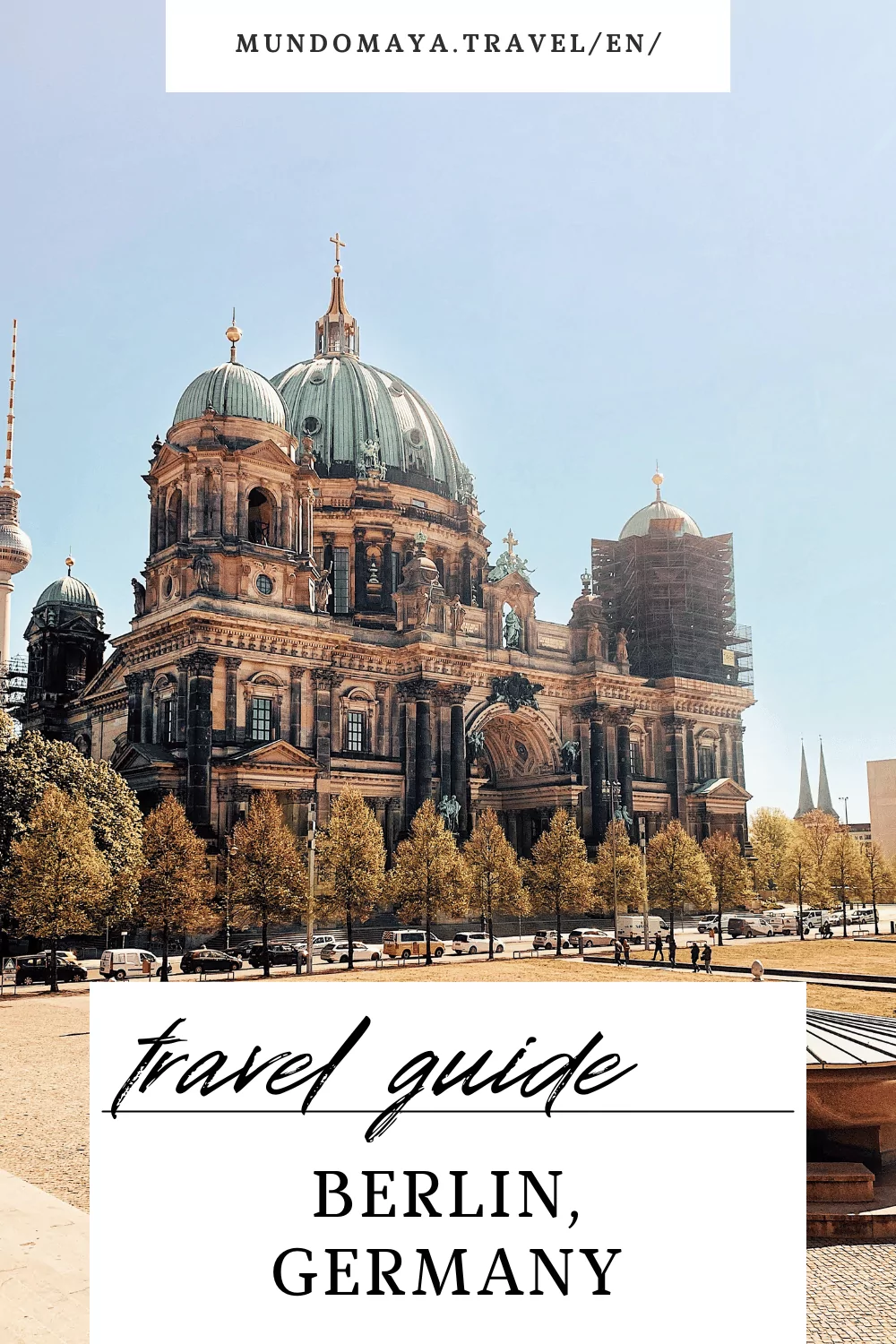 A Complete Guide to Exploring Berlin’s Top Attractions
