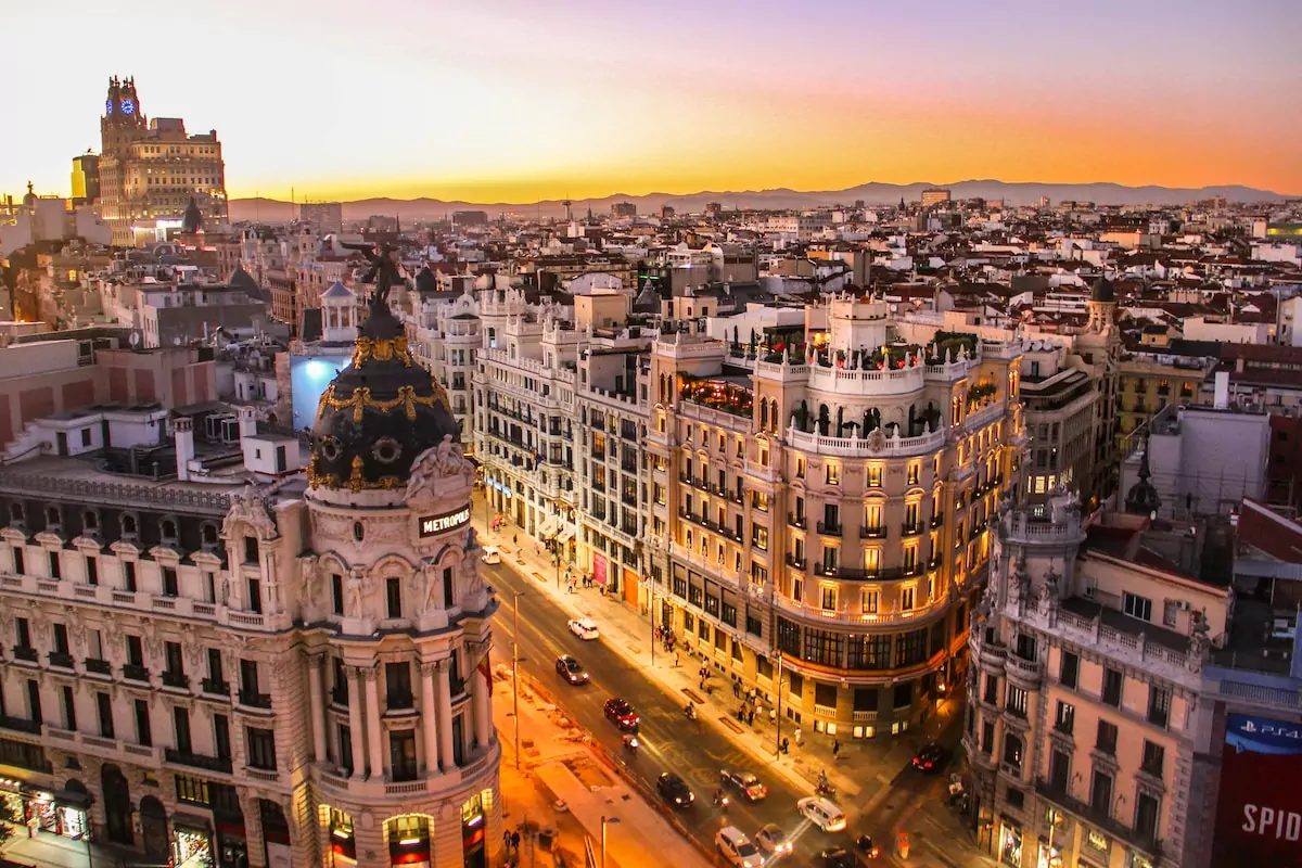 Madrid Travel Guide: Plan the Perfect Trip to Madrid