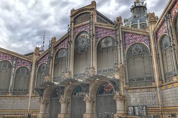 Private Tour of Valencia City