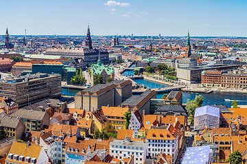 Best of Copenhagen Private Tour 