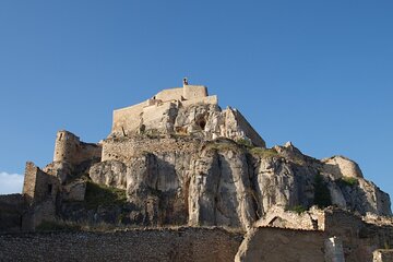 Private Day Trip to Morella and Peñíscola from Valencia